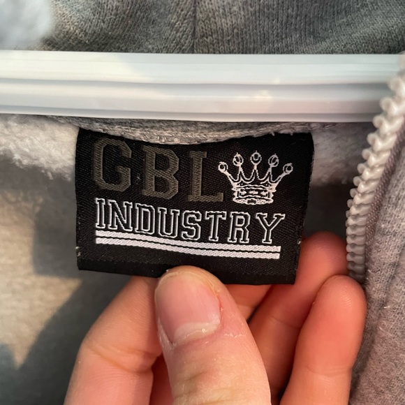 Hoodie - Picture 2 of 2